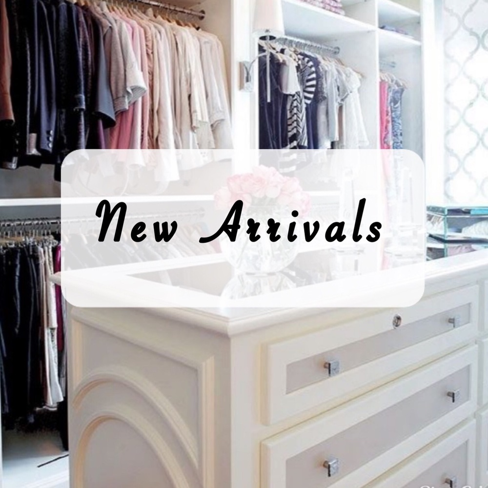 🌟New Arrivals 🌟 I add new things every day!